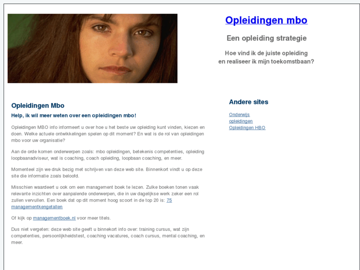 www.opleidingen-mbo.info