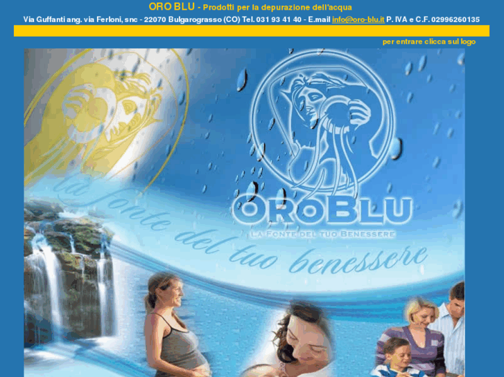 www.oro-blu.com