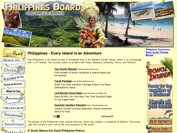 www.philippinesboard.com