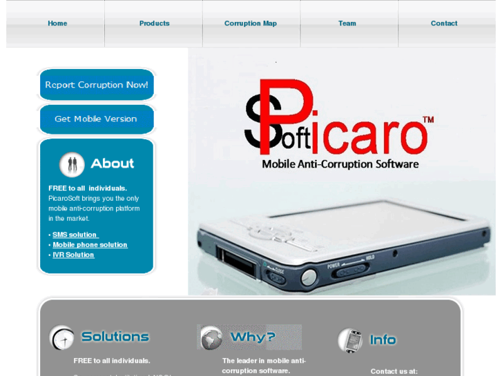 www.picarosoft.com