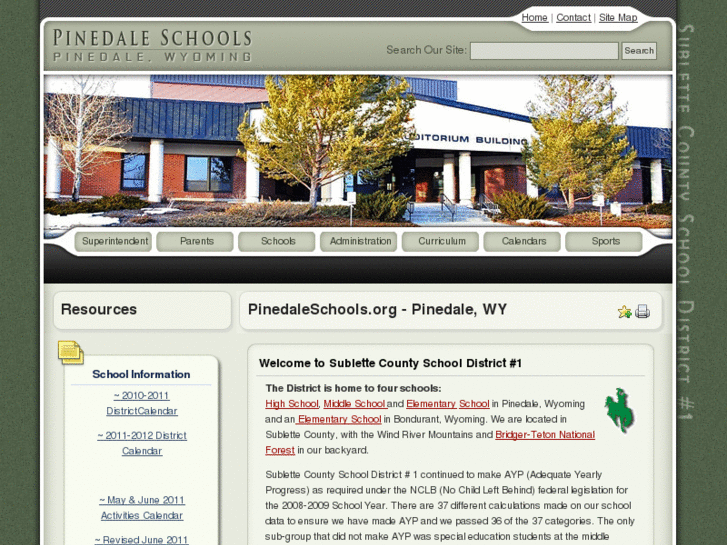 www.pinedaleschools.com