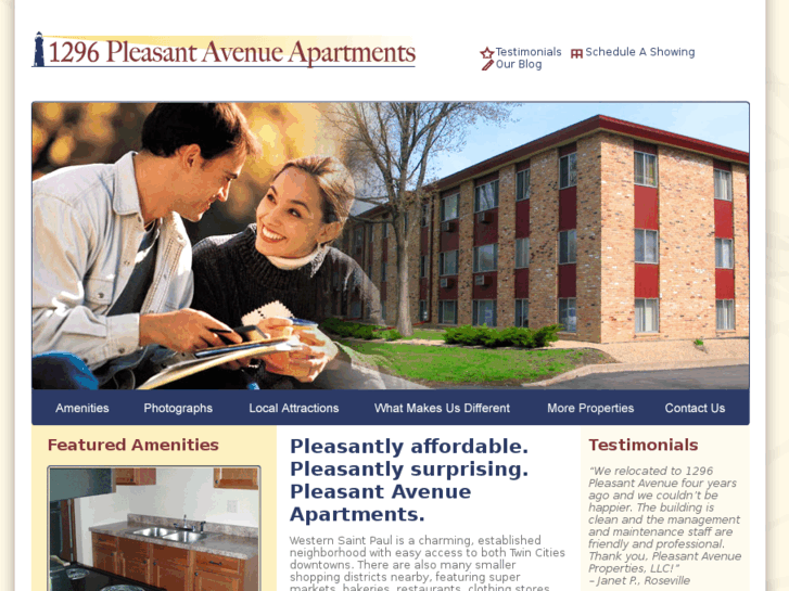 www.pleasantavenueapartments.com