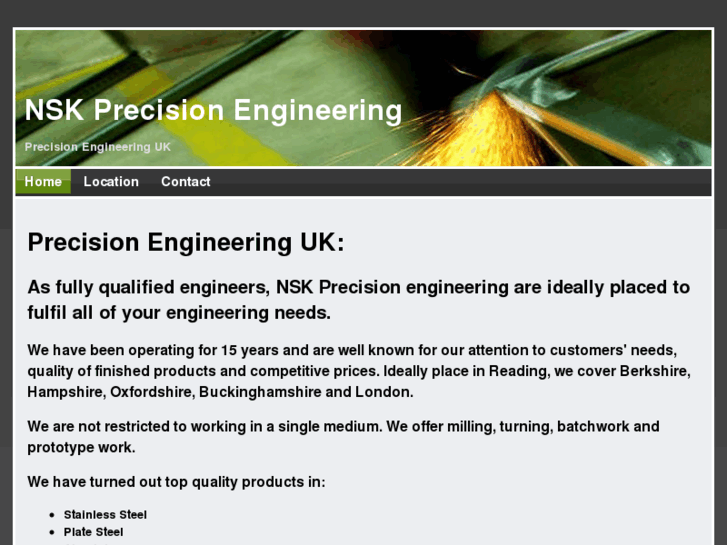 www.precisionengineeringuk.net