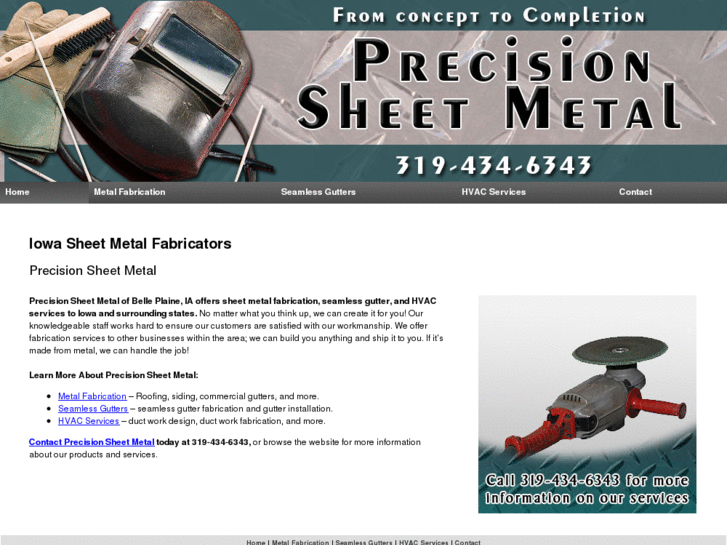 www.precisionsheet-metal.com