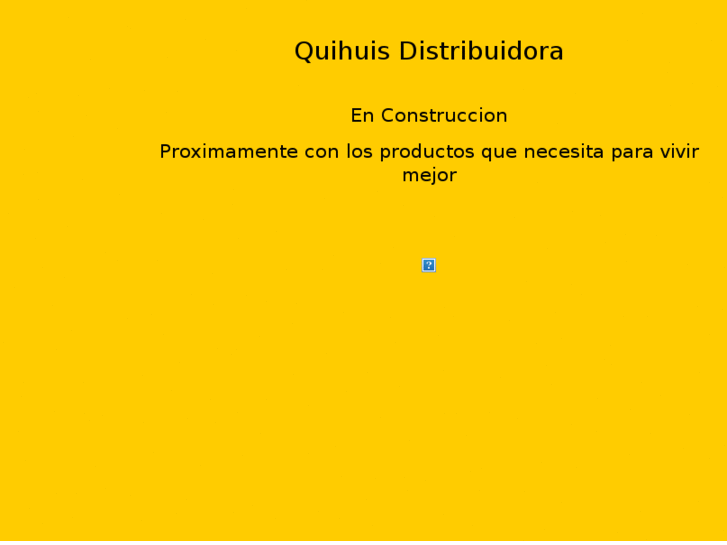 www.quihuisdistribuidora.com