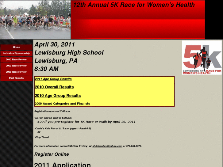 www.raceforwomenshealth.com