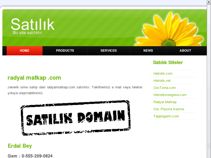 www.radyalmatkap.com