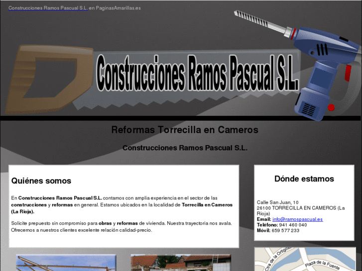 www.ramospascual.es