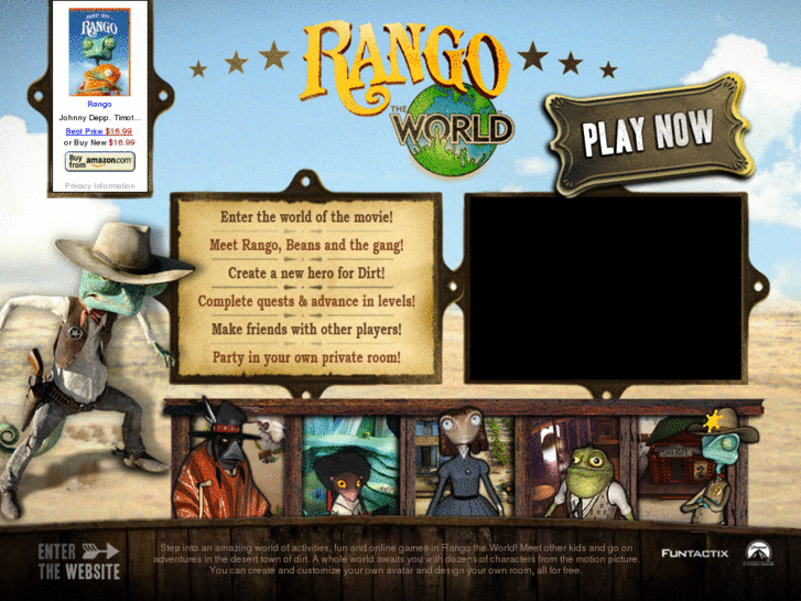 www.rango-world.com