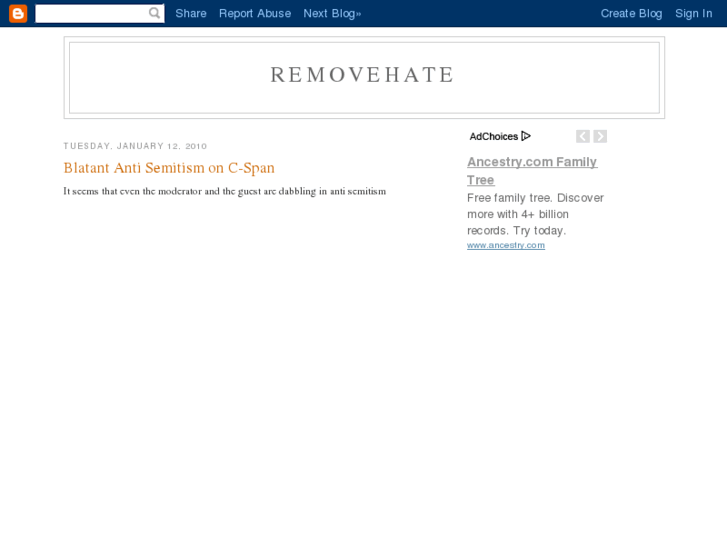 www.removehate.com