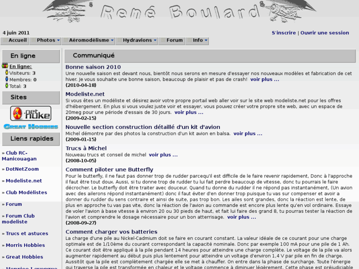 www.reneboulard.qc.ca