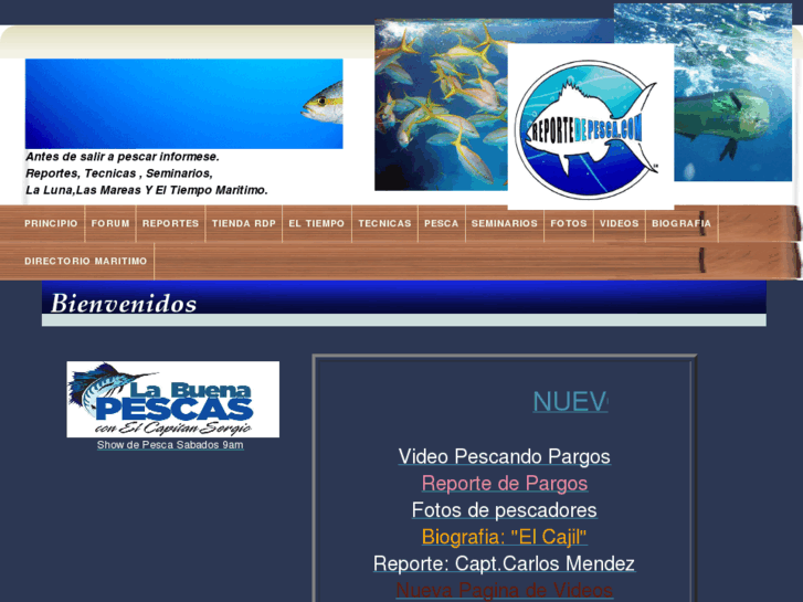 www.reportedepescas.com