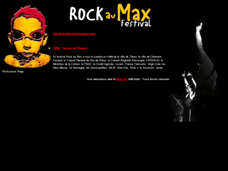 www.rockaumax.com