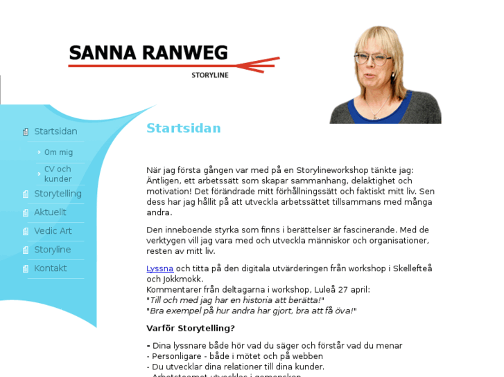 www.sannaranweg.com