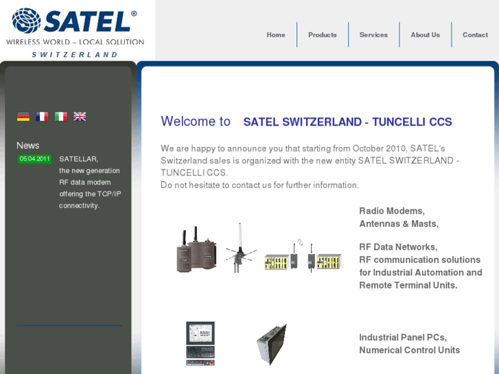 www.satelch.com