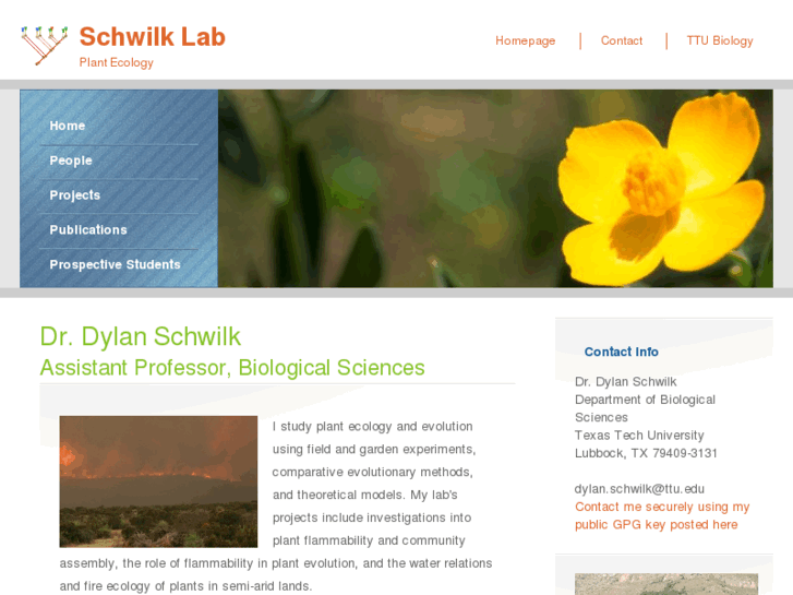 www.schwilk.org