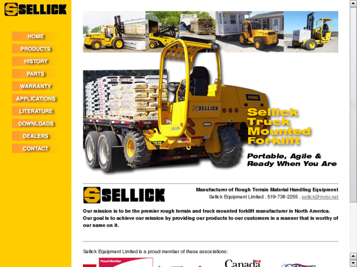 www.sellickequipment.com