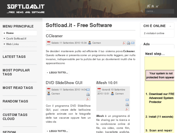 www.softload.it