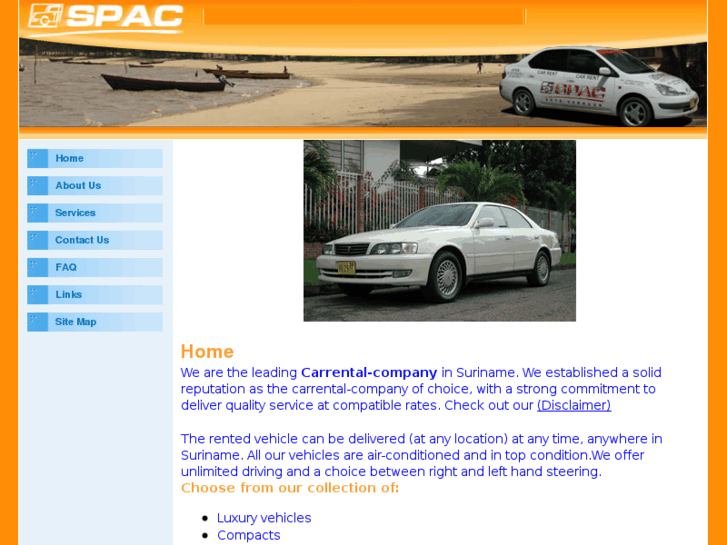 www.spaccarrental.com