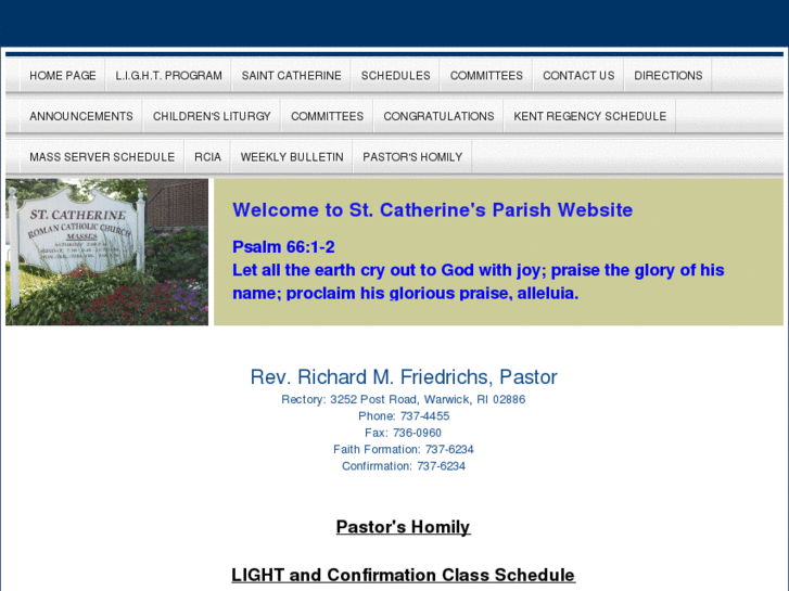 www.stcatherineswarwick.org