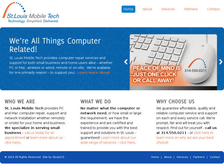 www.stlmtech.net