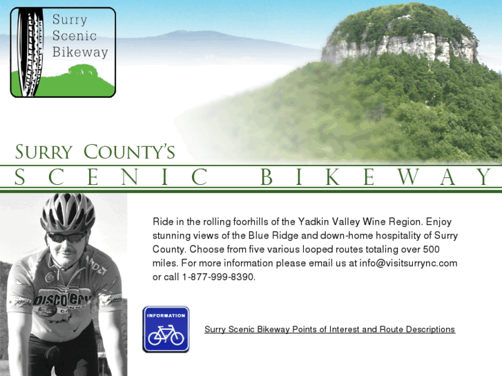 www.surryscenicbikeway.com