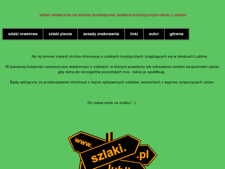 www.szlaki.lublin.pl