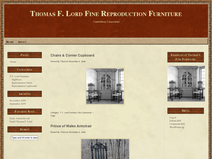 www.tflordfurniture.com