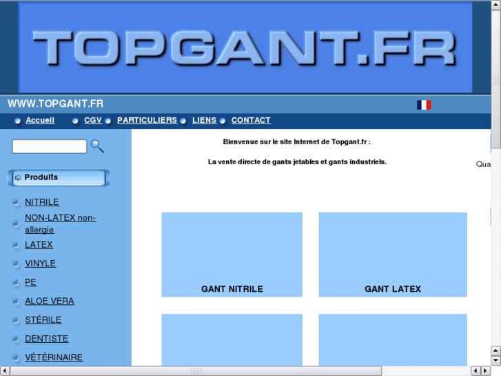 www.topgant.fr