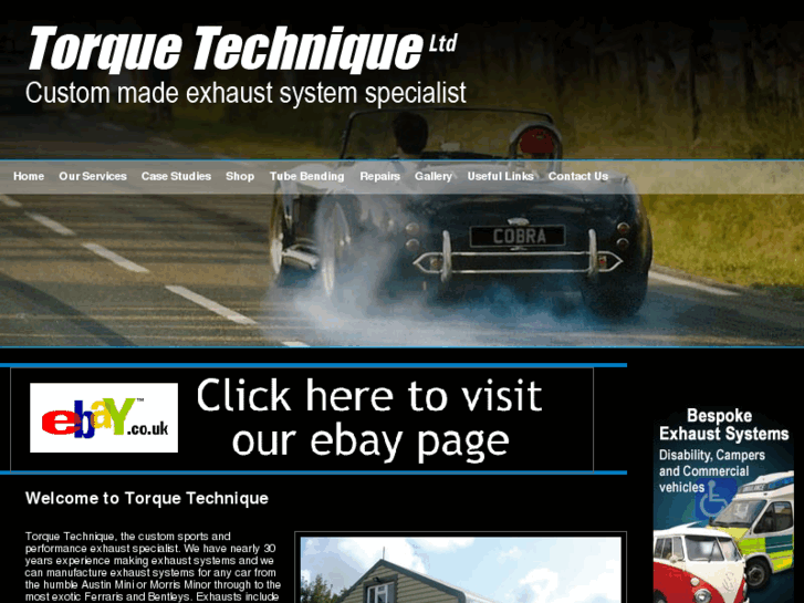 www.torquetechnique.co.uk