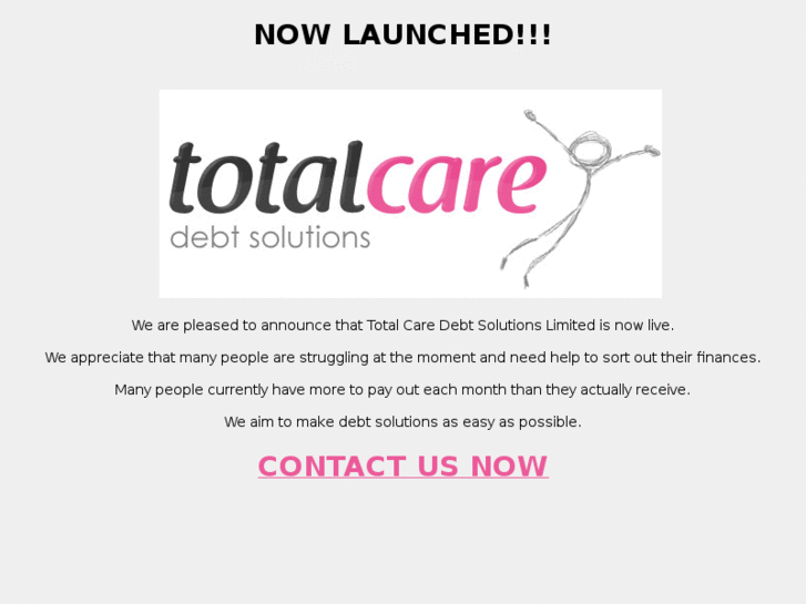 www.totalcaredebtsolutions.com