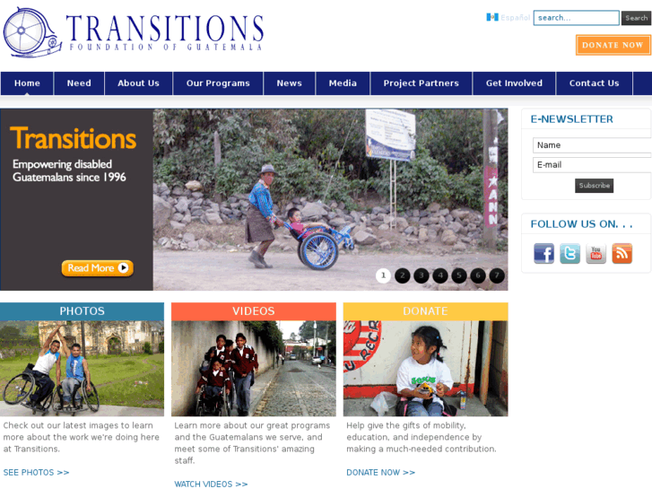 www.transitionsfoundation.org