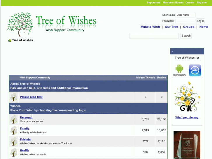 www.treeofwishes.com