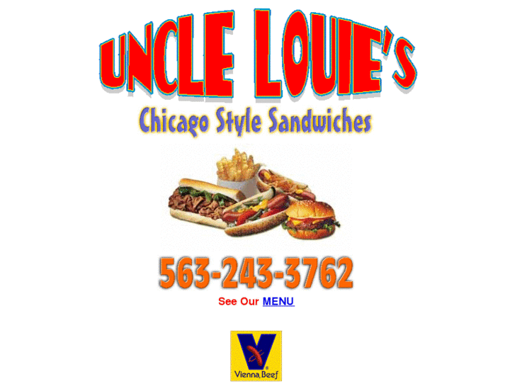 www.unclelouies.net