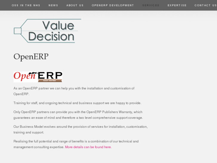 www.valuedecision.com