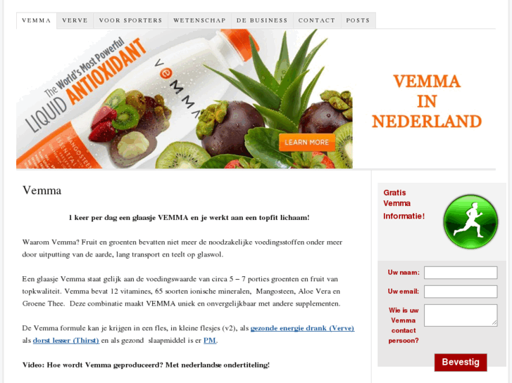 www.vemmafamily.nl