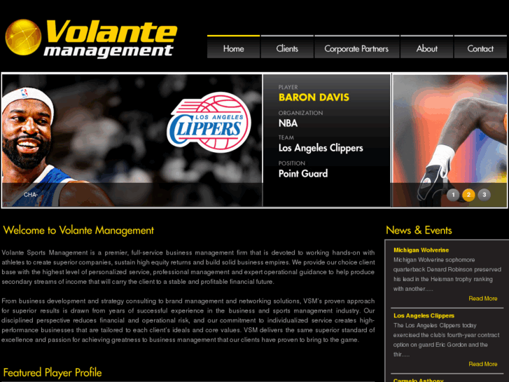 www.volantemanagement.com