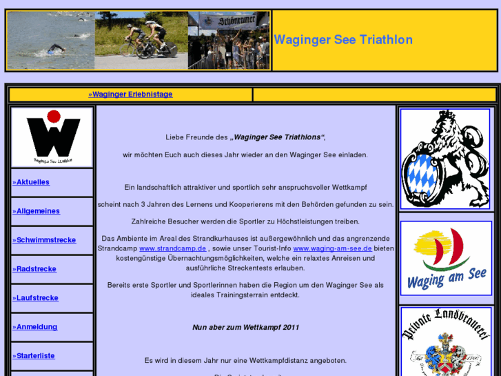 www.waginger-see-triathlon.de