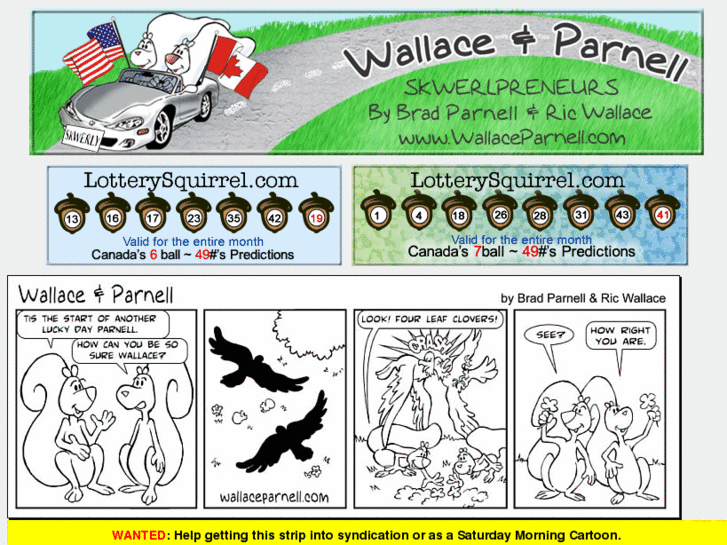 www.wallaceparnell.com