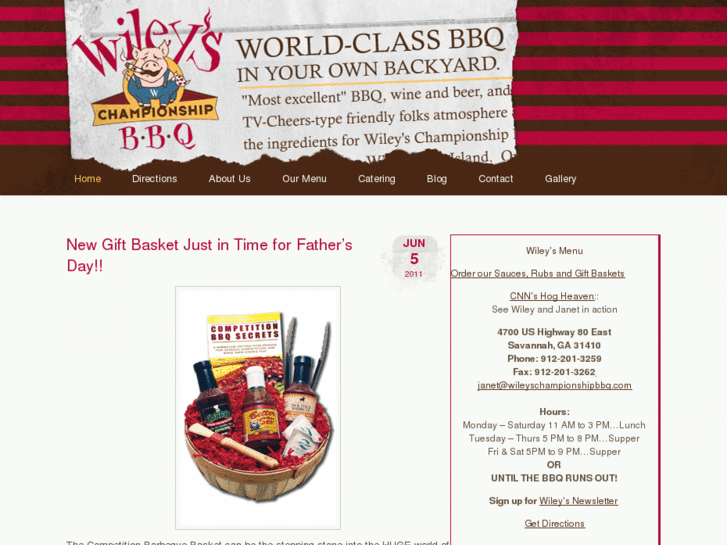 www.wileyschampionshipbbq.com