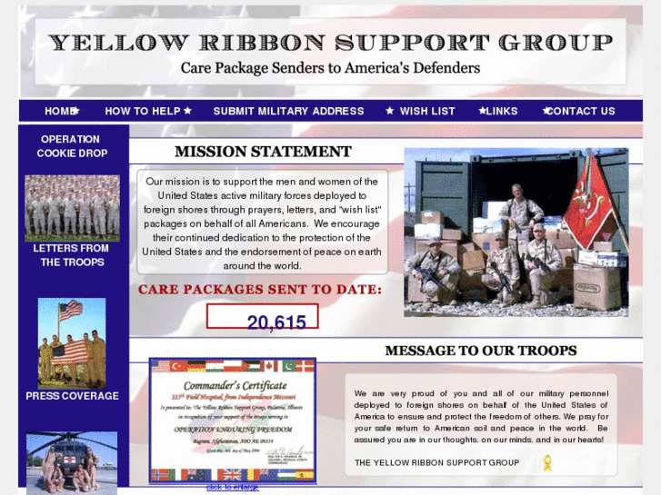 www.yellowribbonsg.org