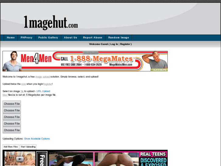 www.1magehut.com