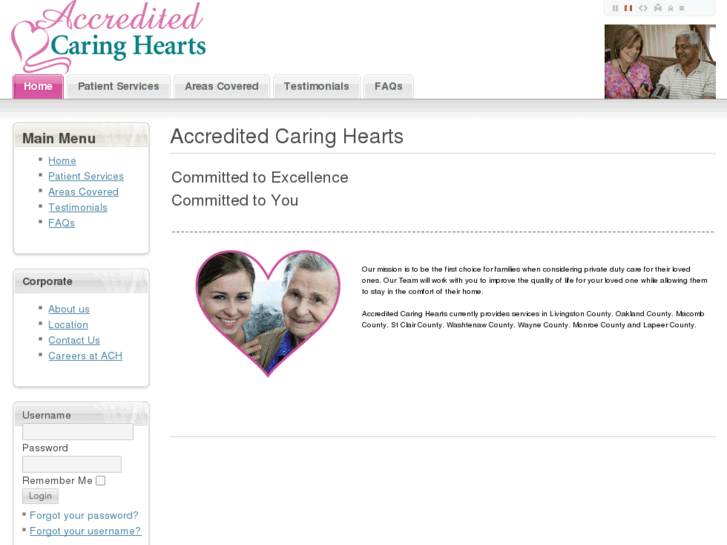 www.accreditedcaringhearts.com