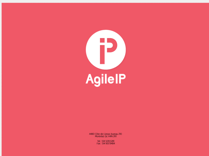 www.agileip.com
