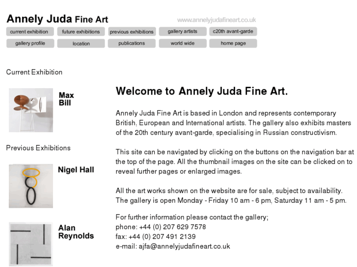 www.annelyjudafineart.co.uk