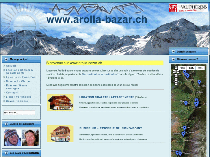 www.arolla-bazar.ch