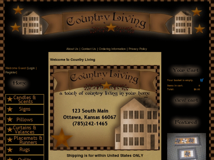 www.atouchofcountryliving.com