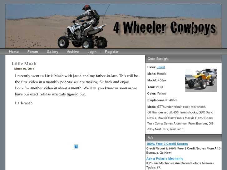 www.atvcowboy.com