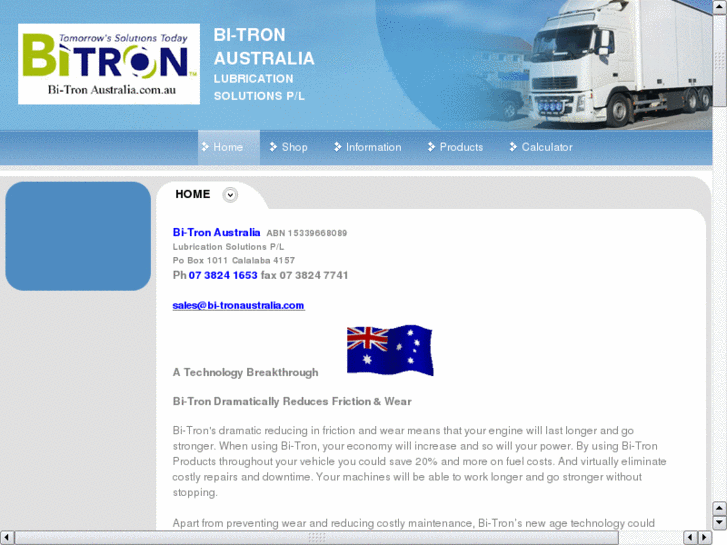 www.australianlubricants.info