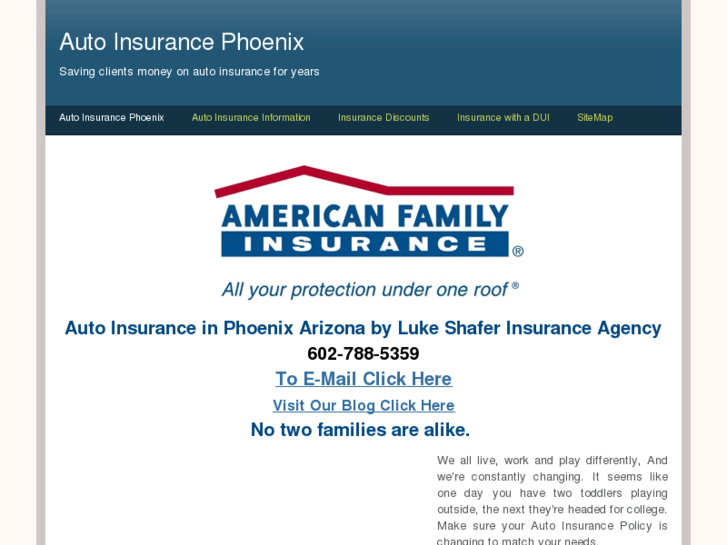 www.auto-insurancephoenix.net